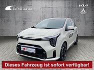 Kia Picanto, 1.2 PE2 MT SPIRIT LAUNCH, Jahr 2024 - Langenberg