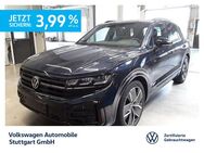 VW Touareg, 3.0 TDI R-Line V6, Jahr 2023 - Stuttgart