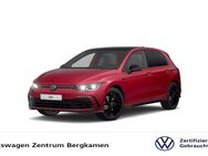 VW Golf, 2.0 VIII R-LINE BLACK STYLE LM18, Jahr 2022 - Bergkamen