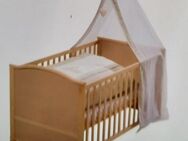 Baby-/Kinderbett ROBA - Möckern (Sachsen-Anhalt)