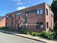 Wohnung zum Wohlfühlen in zentraler Lage von Laer - Laer