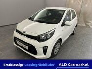 Kia Picanto 1.0 ISG Edition 7 Limousine, 5-türig, 5-Gang - Norderstedt