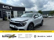 Kia Sportage, 1.6 T-GDI Vision 48V, Jahr 2022 - Lohr (Main)