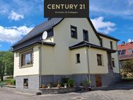Ein Zuhause zum Wohlfühlen - Für Familien mit Herz, Tieren und großen Träumen - Harth-Pöllnitz