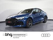 Audi RS3, Limousine 3 Limousine 400PS Asc, Jahr 2025 - Balingen