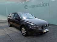 VW Passat Variant, 2.0 TDI 150 AppCo LaneAs, Jahr 2021 - München