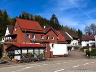 Ein Zuhause für die ganze Familie – Saniertes Einfamilienhaus mit Garten & Carport - Wüstenrot