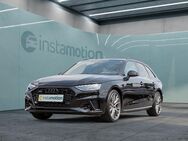 Audi A4, Avant 40 TFSI Q 2x S LINE, Jahr 2023 - München