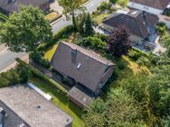 Ideal für eine Familie: Gemütliches Einfamilienhaus mit Keller und großem Grundstück in ruhiger Lage - Dahlenburg