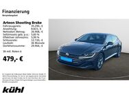 VW Arteon, 2.0 TSI Shooting Brake R-Line, Jahr 2023 - Hildesheim