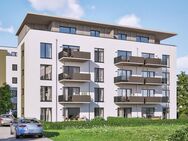 RESERVIERT! Luxus trifft Freiraum: 2-Zimmer-Neubau mit Balkon - Ihr privates Paradies! - Kümmersbruck