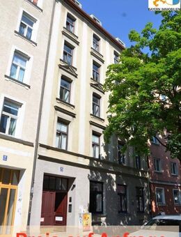 München mitten in Haidhausen - 2-Zi-Whg. für Kapitalanleger - München