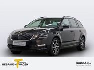 Skoda Octavia Combi 1.5 TGI DSG SOLEIL NAVI LED SMART-LINK - Bochum