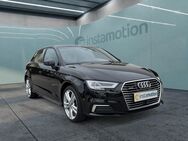 Audi A3, Sportback 40 TFSI e sport | |, Jahr 2020 - München