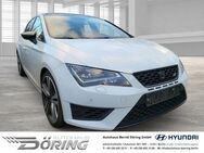 Seat Leon, 2.0 Cupra Turbo Automatik 280PS, Jahr 2016 - Berlin