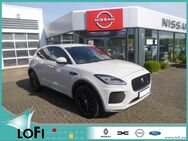 Jaguar E-Pace, R-Dynamic SE D180 Automatik, Jahr 2020 - Idar-Oberstein