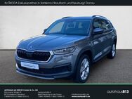 Skoda Kodiaq, 2.0 TDI Tour, Jahr 2023 - Karlskron