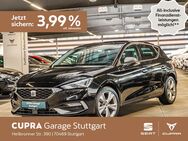 Seat Leon, 1.5 TSI FR-Line, Jahr 2024 - Stuttgart