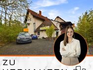 HAUF / Attraktives Wohn- und Geschäftshaus in Landstuhl. (drei Wohneinheiten + Restaurant) - Landstuhl (Sickingenstadt)