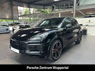 Porsche Cayenne, GTS Nothalte SportDesign, Jahr 2020 - Wuppertal