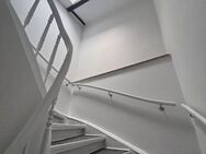 vollsanierte Maisonette mit 4-Zimmern, Küche, Duschbad, Altstadt - Schwerin