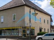 Wohn- und Geschäftshaus mit viel Potenzial im Ortskern von Immenhausen! - Immenhausen