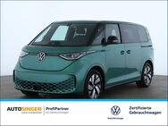 VW ID.BUZZ, Pro IQ-L R, Jahr 2023 - Marktoberdorf