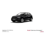 Audi Q5, 55 TFSI e S-TRO QU SPORT, Jahr 2020 - Berlin