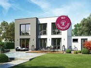 Atemberaubende Architektur, nicht nur für Designer auf knapp 1000m² Grundstück - Dresden