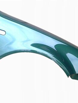 Golf 4 Kotflügel gruen Grünmetallic LC6M 1123771 - Bocholt