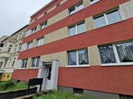 Ruhig wohnen in der Faberstraße! Drei Zimmer Wohnung im Erdgeschoss! - Magdeburg