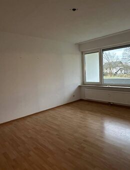 Praktisch geschnittene 3-ZimmerWohnung mit Balkon - Wiehl