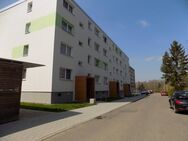 Gemütliche 2 Raumwohnung in guter Lage - Zeulenroda-Triebes
