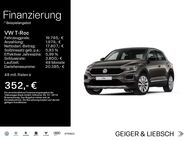 VW T-Roc, 1.5 l TSI Sport, Jahr 2018 - Linsengericht