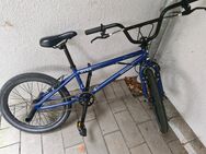 BMX 20 Zoll mit Spinning Bar - Neuss