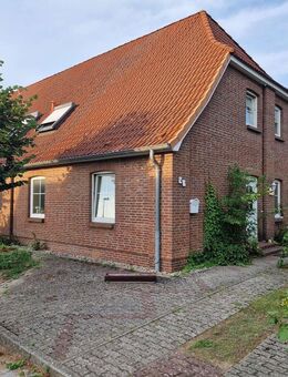 Solide Kapitalanlage - 2-Zimmer Wohnung in ruhiger Wohnlage mit KFZ Stellplatz - Schwerin
