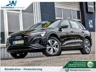 Audi Q8, 55 quattro S line S line, Jahr 2024 - Sindelfingen