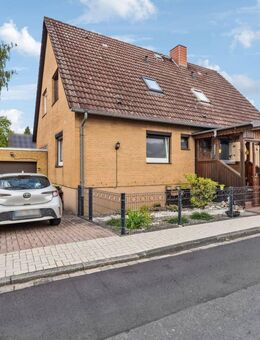 Attraktives Einfamilienhaus für Familien in Göttingen Ortsteil Holtensen - Göttingen