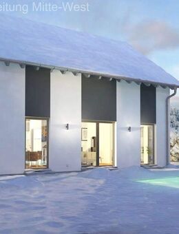 Mehr Raum zum Leben, mit Kellergeschoss - Made by OKAL - Geisfeld