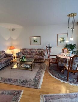 Wohnung in Bad Soden-Salmünster - Bad Soden-Salmünster