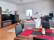 Sie suchen das Besondere? Traumhafte Dachgeschosswohnung mit großer Dachterrasse - Burglengenfeld