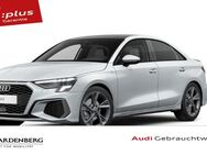 Audi A3, Limo 35 TDI S line, Jahr 2023 - Aach (Baden-Württemberg)