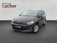 VW Touran, 1.5 TSI Highline, Jahr 2023 - Nittenau