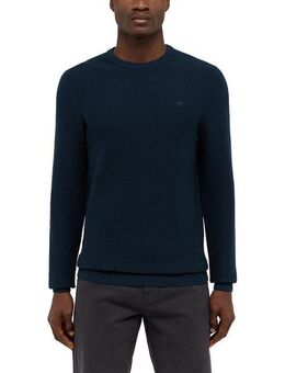MUSTANG Sweatshirt Style Elliot