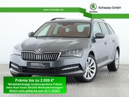 Skoda Superb, 2.0 TDI Combi Ambition, Jahr 2024 - Gersthofen