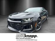 Chevrolet Camaro, 6.2 ZL1 V8 Last Call Edition, Jahr 2024 - Weinheim