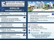 + EXKLUSIVES MEHRFAMILIENHAUS-PROJEKT! + - Bad Urach