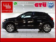 Mitsubishi ASX 2.2 DI-D Top 4WD Aut Navi Leder Pano R.Cam - Berlin