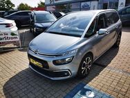 Citroën Grand C4, Spacetourer 160 SHINE, Jahr 2020 - Weimar