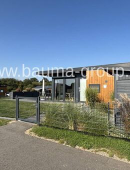Charmantes Ferienchalet als Kapitalanlage Ferienvermietung und/oder Selbstnutzung - Süsel